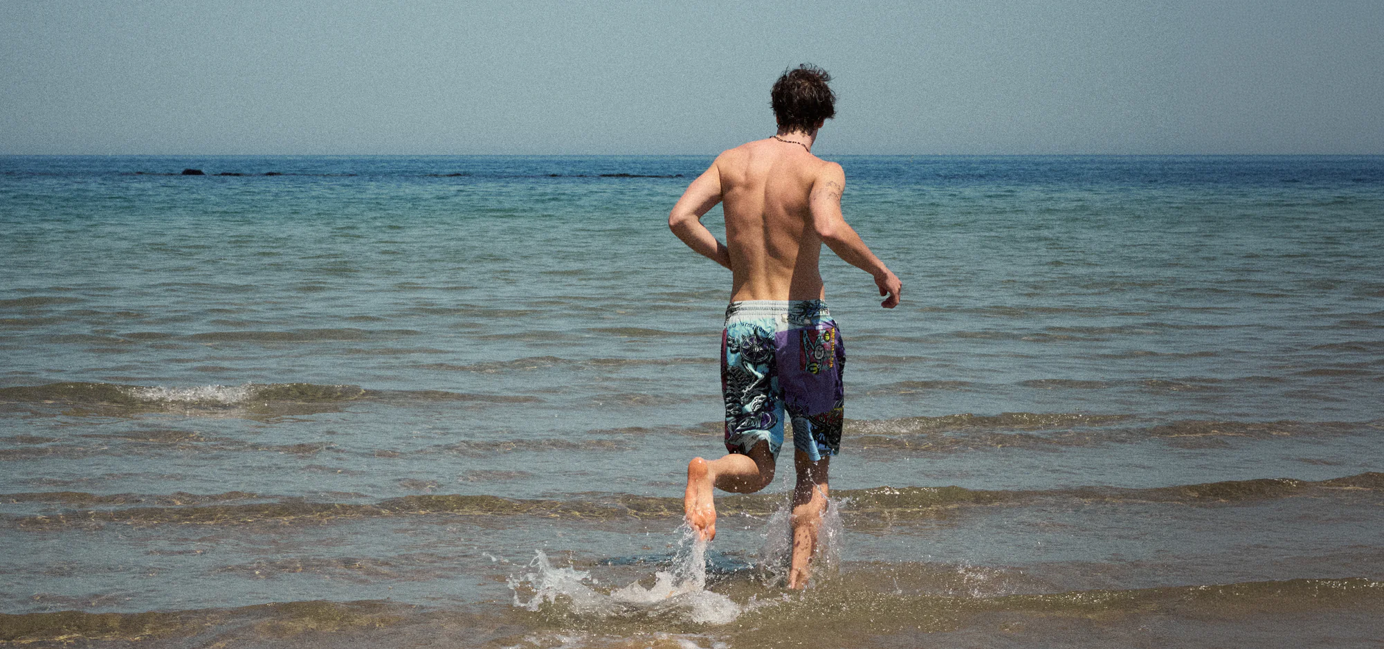 Scorpion Bay: Spirito Surf Autentico