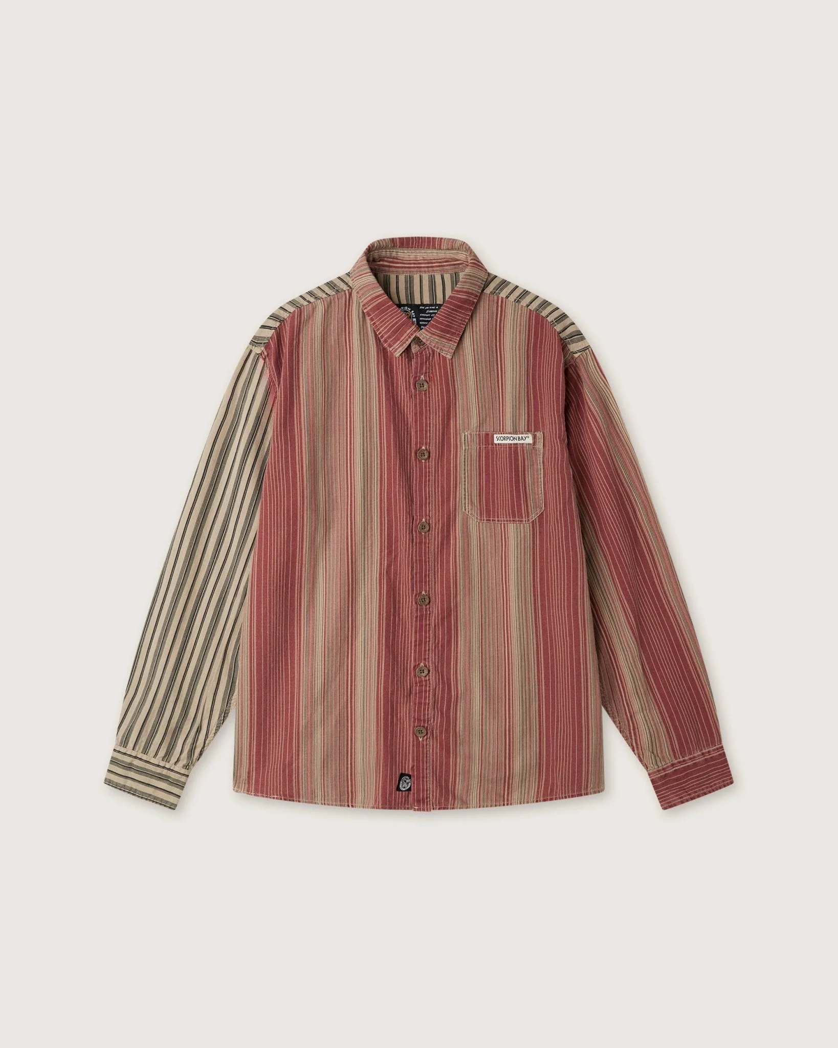Camicie Uomo